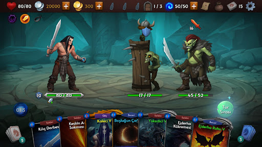 Aftermagic - Roguelike RPG ekran görüntüsü