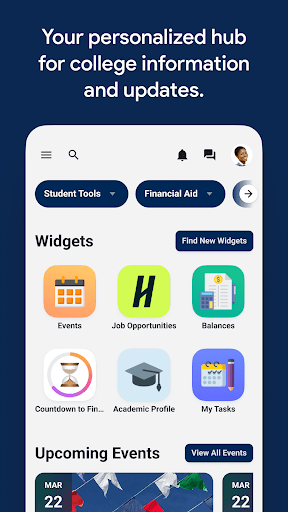 Wheaton Gateway ekran görüntüsü