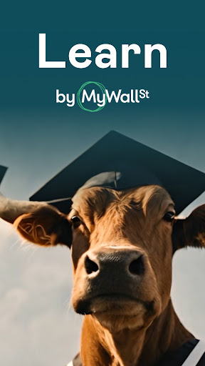 Learn: Stock Market Investing ekran görüntüsü