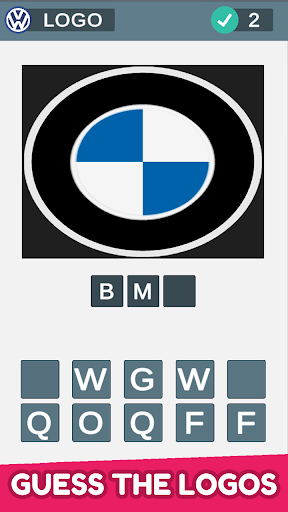 Car Quiz - Guess the Car 2026 ekran görüntüsü