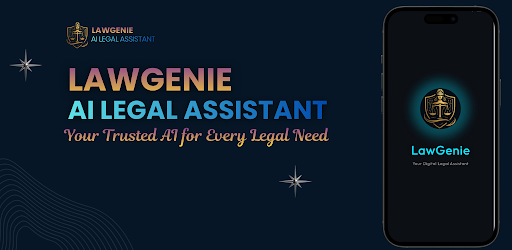 LawGenie AI - Legal Assistant ekran görüntüsü