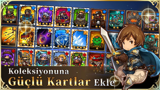Crazy Defense Heroes TD Oyunu ekran görüntüsü