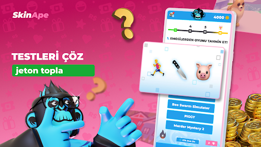 SkinApe for bobux ekran görüntüsü