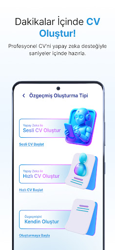 İşin Olacak ekran görüntüsü