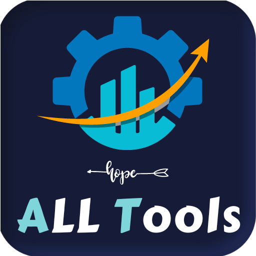 All Tools in One App