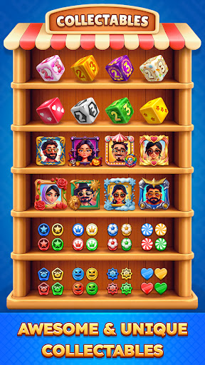 Parchisi Buzz - Board Game ekran görüntüsü
