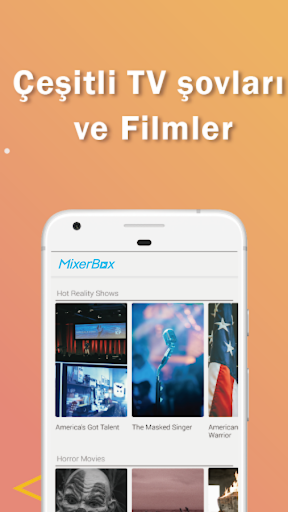 MP3 Müzik Çalar Lite ekran görüntüsü