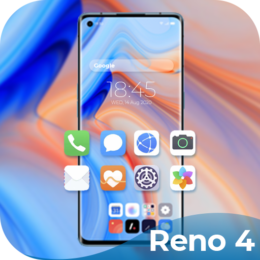 Themes & Wallpapers for Oppo R
