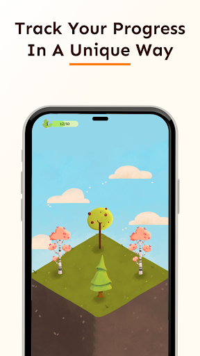 Atom: Daily Home Exercises ekran görüntüsü