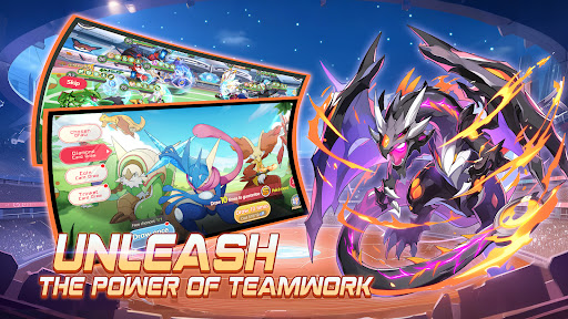 Genesis Masters: Pet Tactics ekran görüntüsü