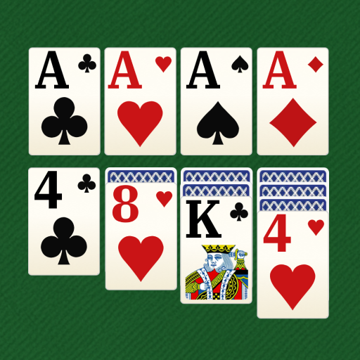 Solitaire Master League