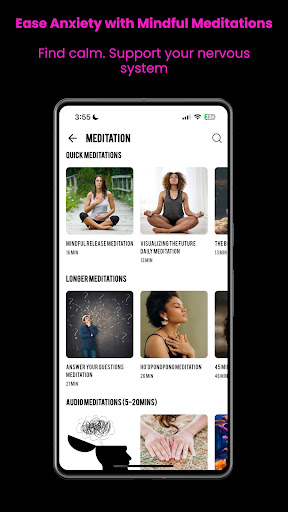 Inclusive Yogic Path ekran görüntüsü