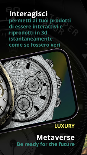 SHOWin3D | AR & VR viewer PRO ekran görüntüsü