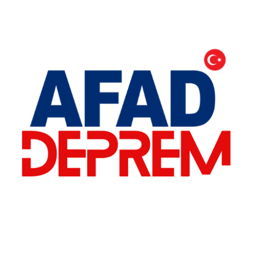 Deprem AFAD