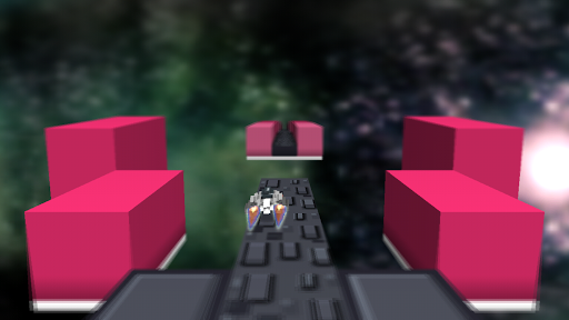Voxel Road ekran görüntüsü