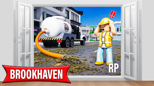 Brooktopia RP: Haven ekran görüntüsü