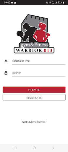 Warrior013 ekran görüntüsü