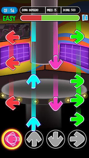 Beat Live: Show Music Game ekran görüntüsü