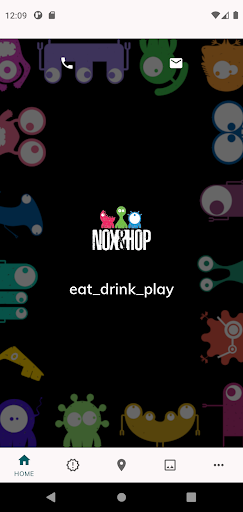 Nox & Hop ekran görüntüsü