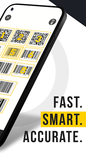 CodeREADr: Barcode Scanner ekran görüntüsü