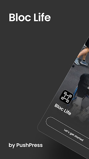Bloc Life ekran görüntüsü