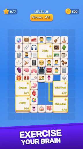 Category Connect ekran görüntüsü