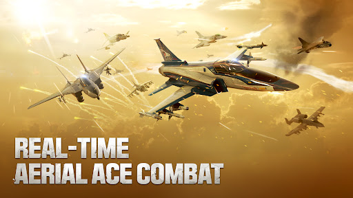 Gunship Battle Total Warfare ekran görüntüsü