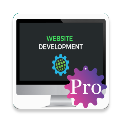 Website Development Pro