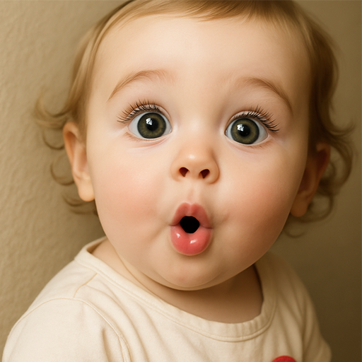 Baby Stickers: WASticker Apps