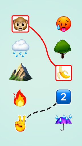 Emoji Yapboz:Maç Yapboz Oyunu ekran görüntüsü