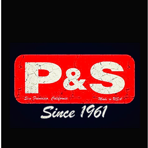 P & S Detail Products