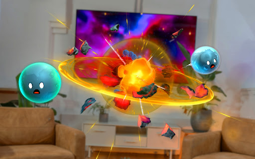 Oh My Galaxy! ekran görüntüsü