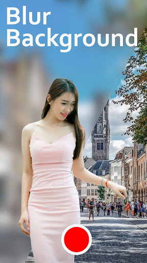 Green Screen Effects Camera ekran görüntüsü
