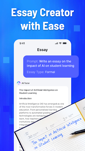 Solvera: AI Math,Homework Help ekran görüntüsü