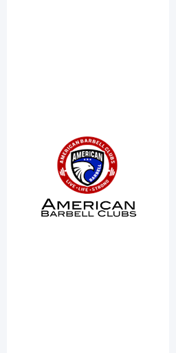 American Barbell ekran görüntüsü