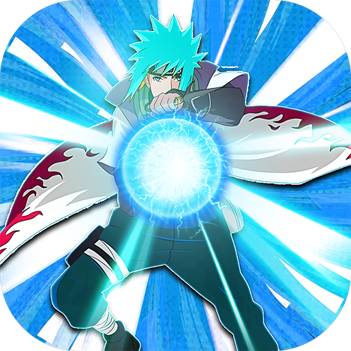Whirlwind Duel: Shinobi Way