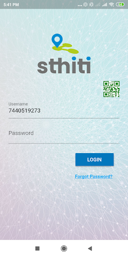 Airport App ekran görüntüsü