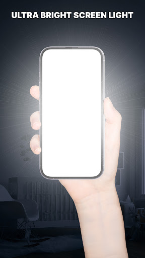 Flashlight App & LED Banner ekran görüntüsü
