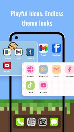 HomeEase Launcher ekran görüntüsü
