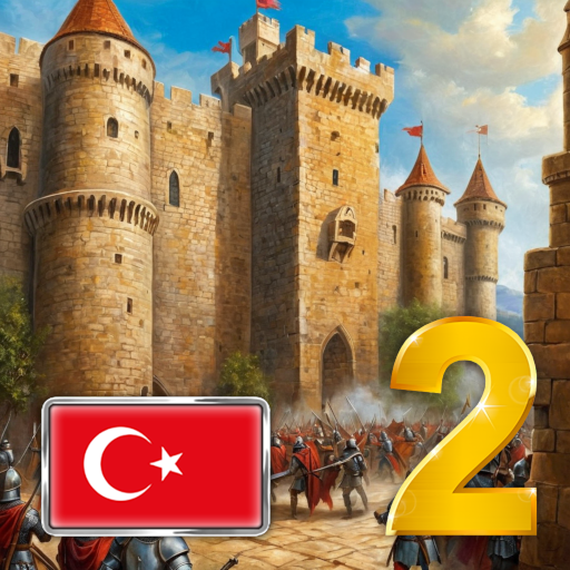 KR 2 - Kral Simülatörü