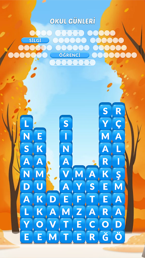 Word Carnival - Çok Modlu ekran görüntüsü