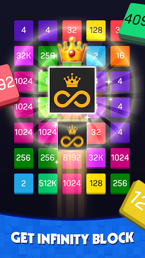 2248 Number Merge ekran görüntüsü