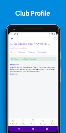 LoCa Studios ekran görüntüsü