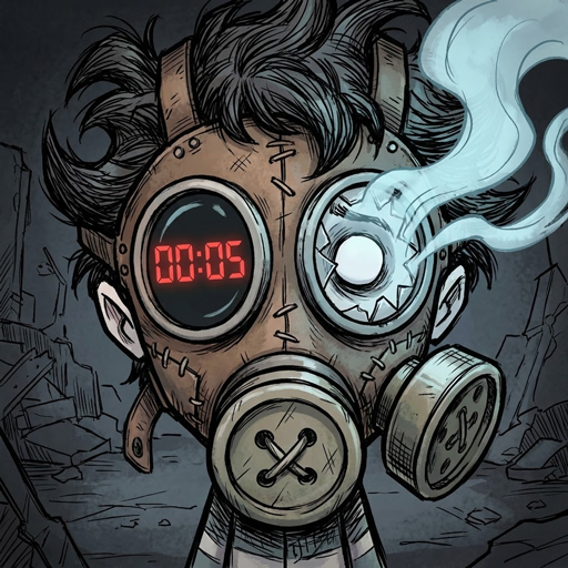 Dead by Extraction
