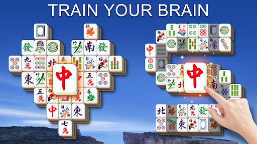 Mahjong - Adventure Master ekran görüntüsü