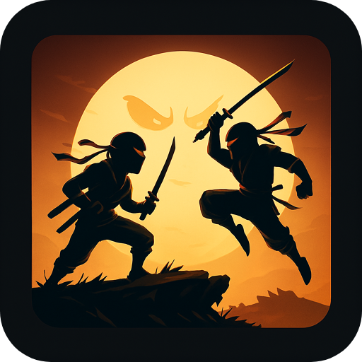 Shadow Fight OW