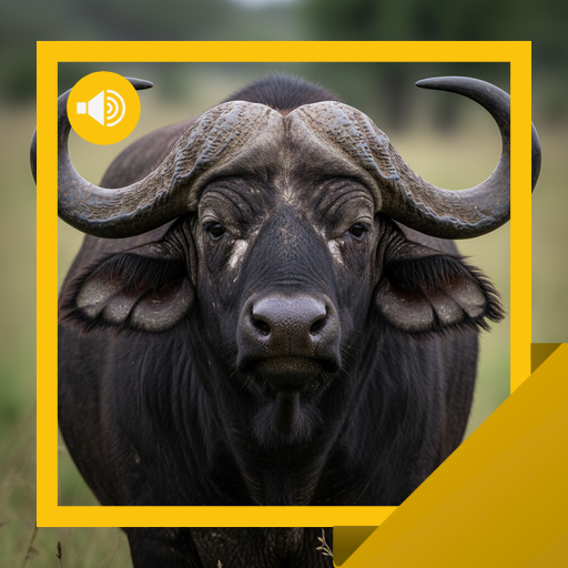 Buffalo Sounds & Info