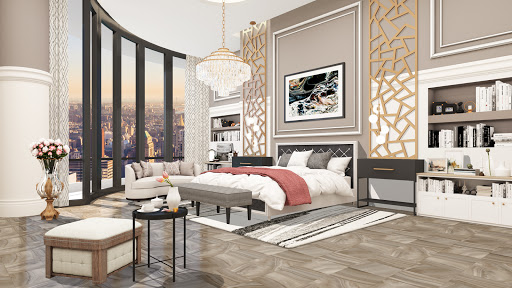 My Home Design : Modern House ekran görüntüsü