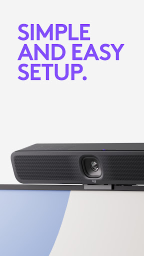 Logitech Sync Installer ekran görüntüsü