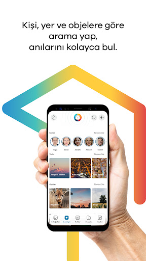 lifebox ekran görüntüsü